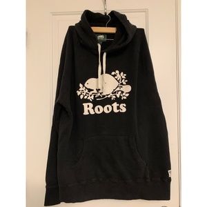 Men’s Roots Hoodie - XXL